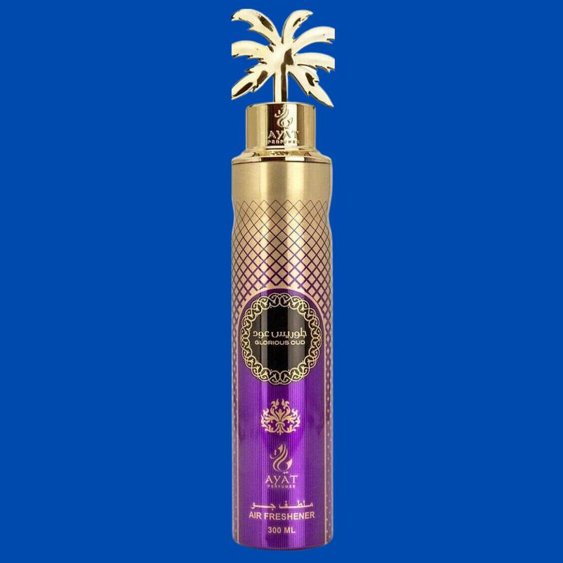 Ayat Luxury Dubai Air Fresheners Long Lasting Unique Musk Oud And More 5