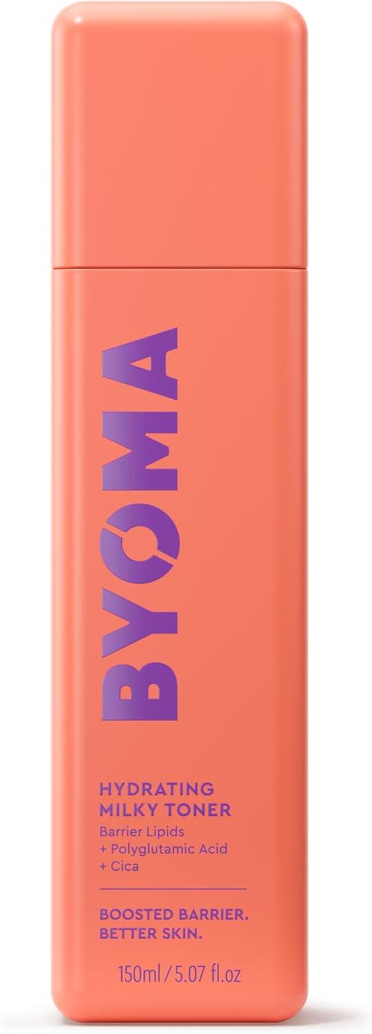Product Introduction of BYOMA Hydrating Milky Toner, 150ml - Skin Repair - Skincare Hydrate Moisturizer 13