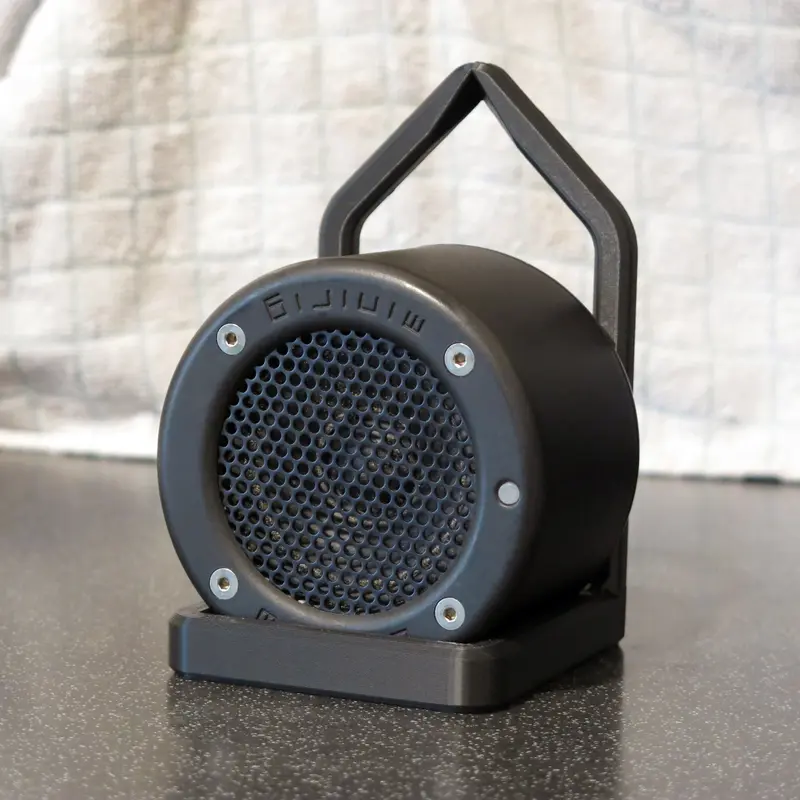 Hanger Wall Mount Stand for Minirig 1/2/3/4 Speaker 4