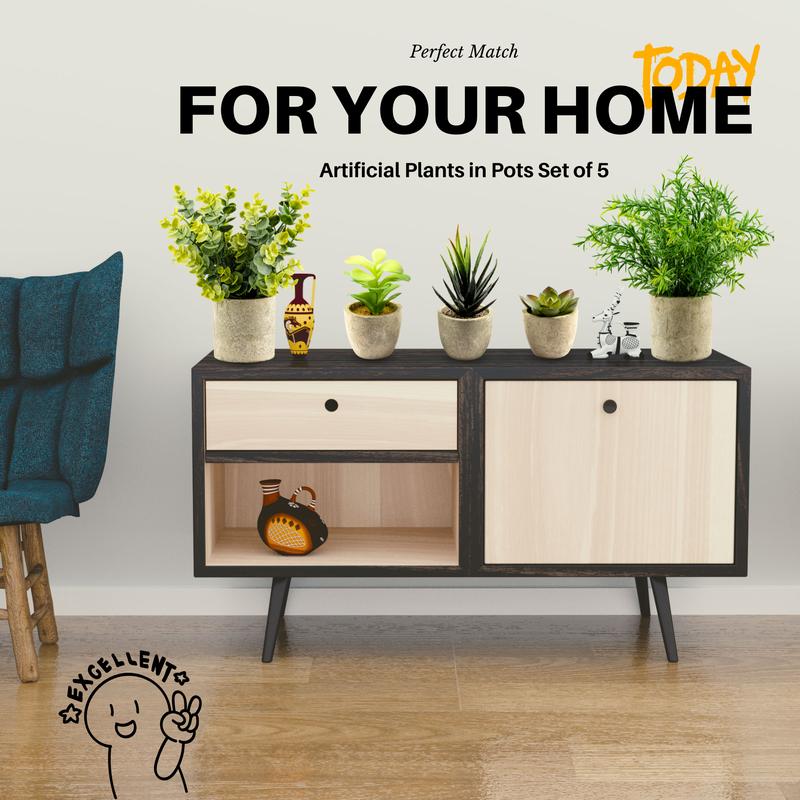 3 pack Fake Plants Fake Hanging Plants Artificial Plants Indoor Outdoor | Plants for Room Decor Home decor, Wall Shelf Patio Garden Decorative Flower Fruit Plastic Fruit Plastic 9