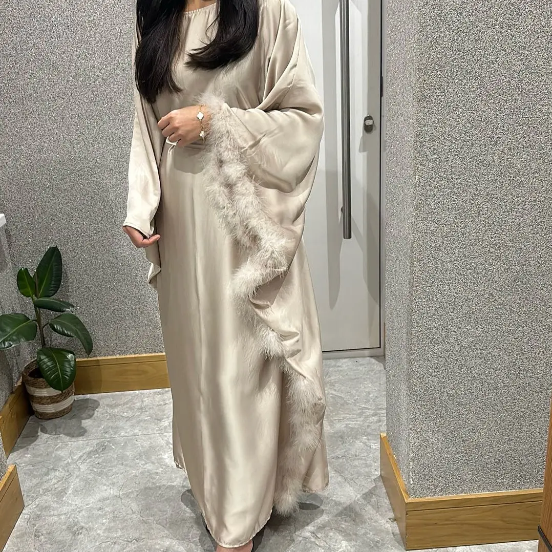 Layla feather dress Casual Clothing Comfort Womenswear Elegance Comfortable Fit Evening Style Soft Elegant