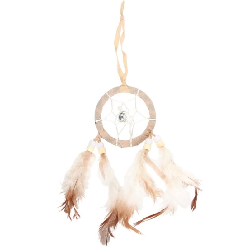 Mini dream catcher 1
