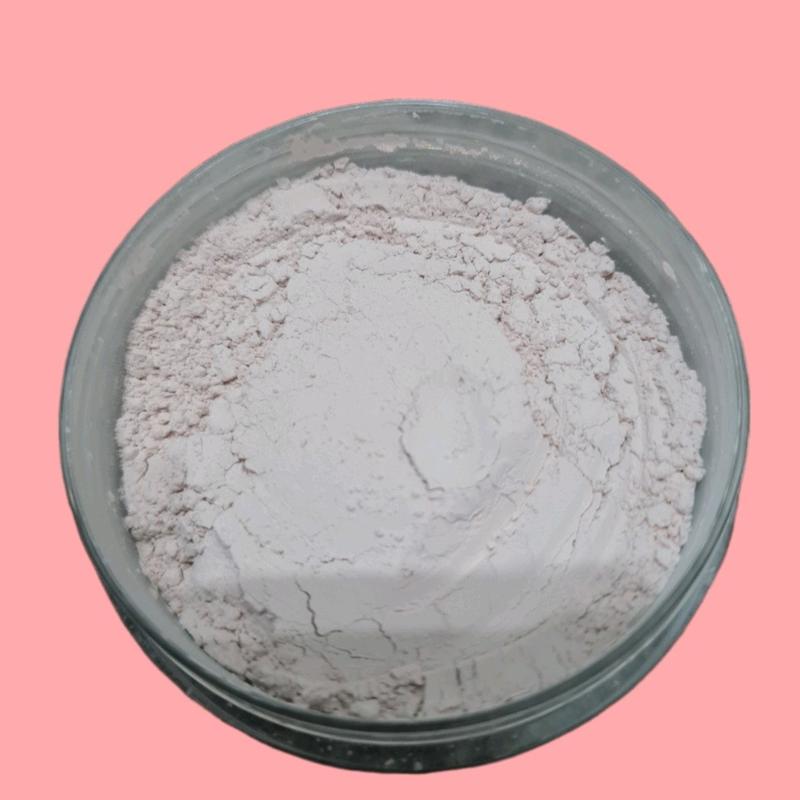 Pink Loose Setting Powder in Barely Pink Power 10g 5