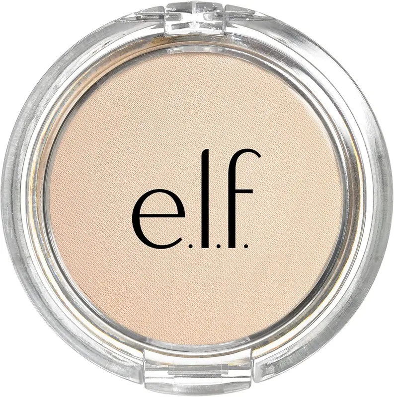 Prime & Stay Finishing Powder, Sets Makeup, Controls Shine & Smooths Complexion, Sheer, 0.17 Oz (4.8g) 1