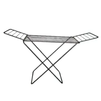18M Clothes Airer Drying Rack for Indoor Outdoor Laundry Washing - Home Accessories 3