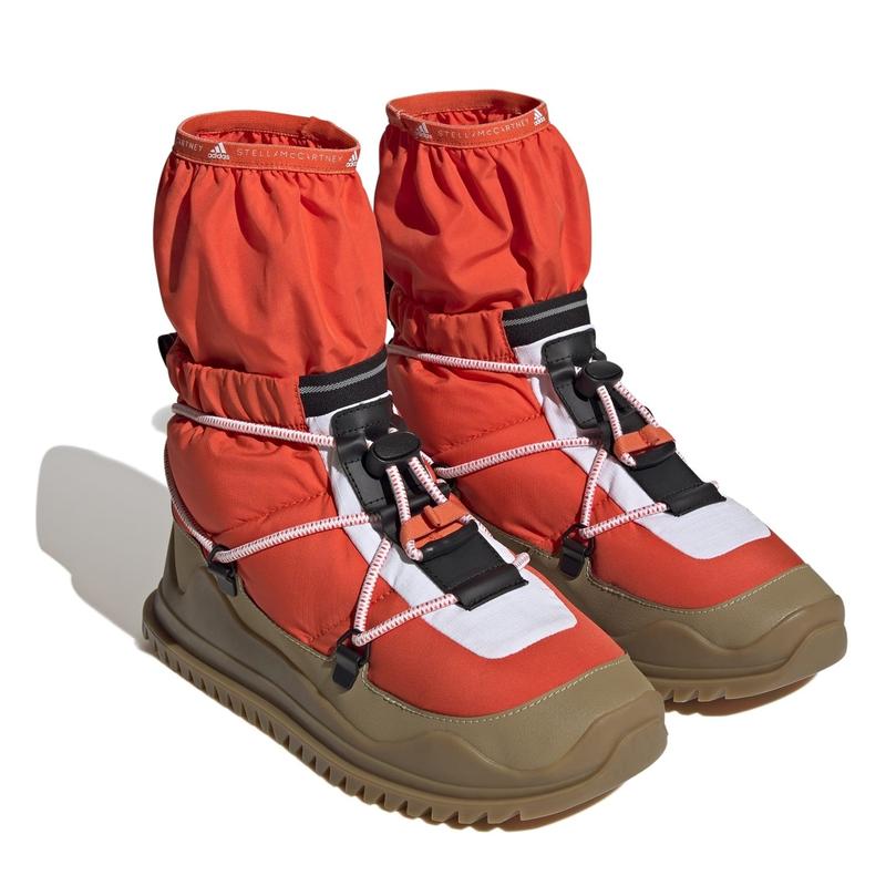 Adidas Womens St Mc Wntrbt  Snow Boots 2