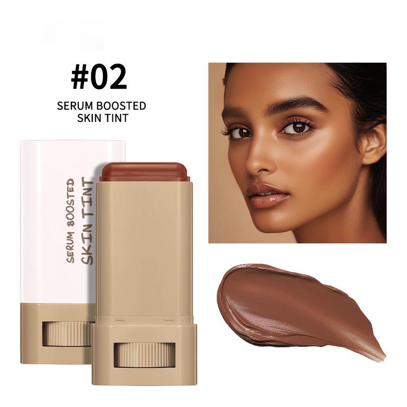 Product Introduction of Beauty Balm serum Boosted skin Tint- Concealer -Makeup- Cosmetic 5