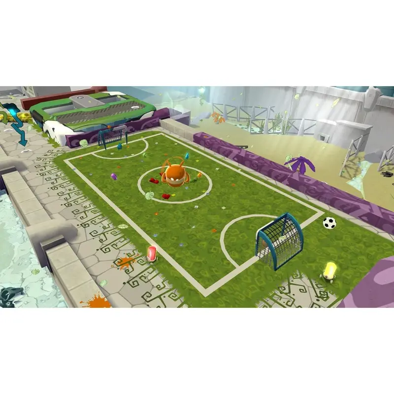 de Blob PS4 Game 3
