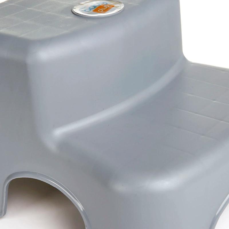 ebebek baby plus 2-Up Step Stool – Safe, Durable & Non-Slip Booster for Kids (Age 1-5), BPA free 3