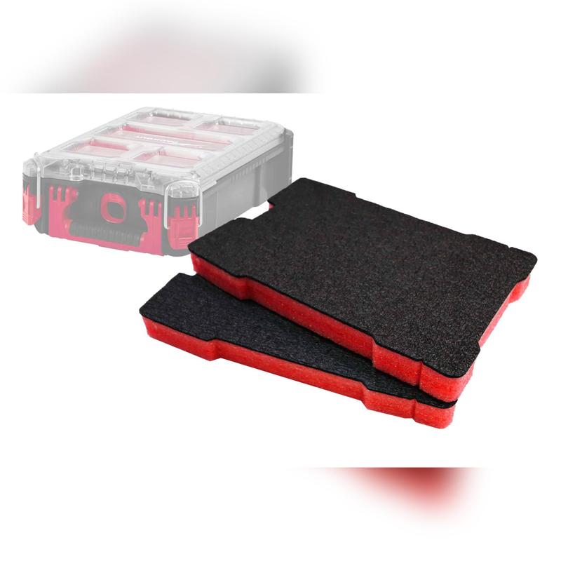 Milwaukee Packout Compact Organiser Foam Insert 5