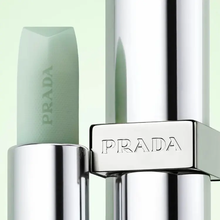 Astral Pink Prada Ultra Brown Lipstick series -(B101/U001)