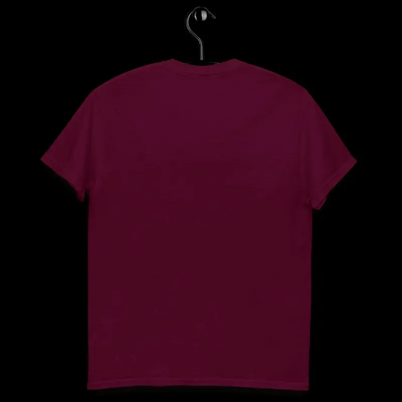 Unisex classic T-shirt 7