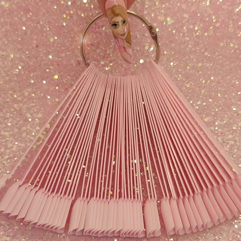 PINK POP STICKS 3