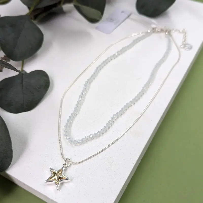 "NEW" JEWELLERY - NECKLACES - BRACELETS - EARRINGS - BROOCH 3