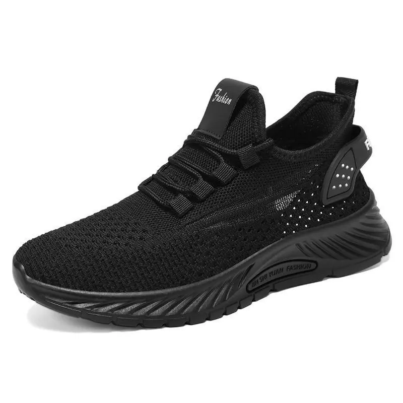 Shoes Women Summer Burst Foreign Trade Women's Shoes Wholesale Net Surface Breathable Sports Shoes Comfortable Soft Sole Casual Shoes Single Shoe Women Walking Shoes Footwear Trainer Closed Runner Training Athletic Sneaker Girl Running 6