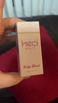 Product Review of Fruit Jelly Blush, Long Lasting Waterproof Blusher Stick, Cheeks Contour Blush  Cream, Natural Look Blush for Daily Makeup from W**e 0