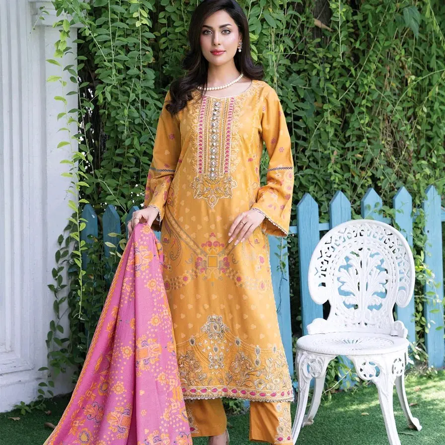 Luxury Dhanak SD 50 D4