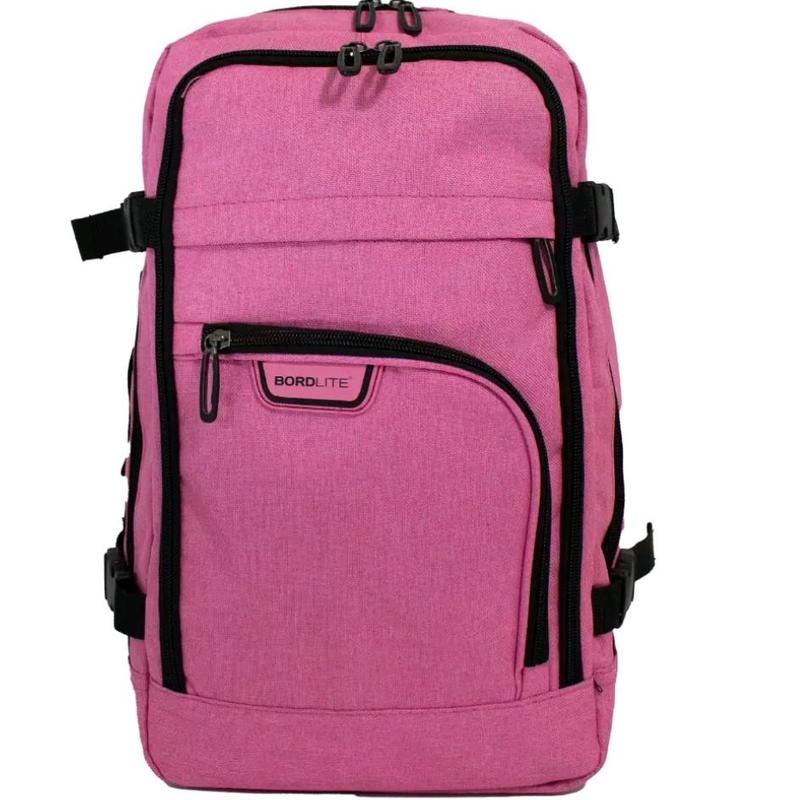 40×25×20 Ryanair Cabin Bag Underseat Carry On Travel Bag Ryanair  Approved Backpack. 7