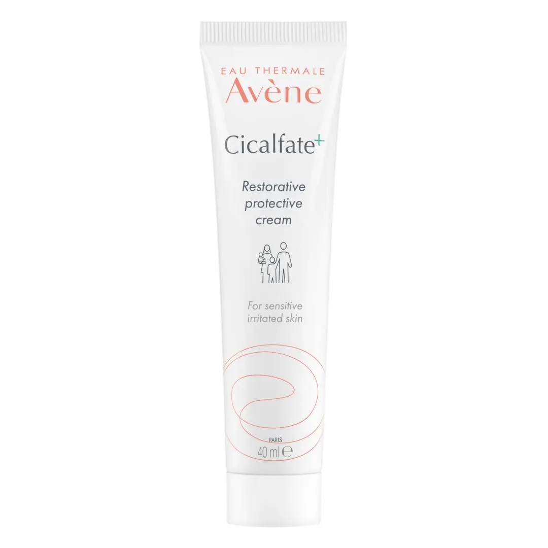 Avene Cicalfate+ Restorative Protective Cream