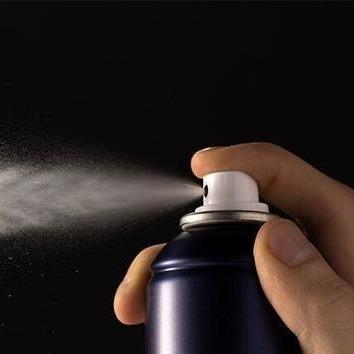 Genuine Kryolan Professional Makeup Fixing Spray / Setting spray - 75ml Cosmetic 4
