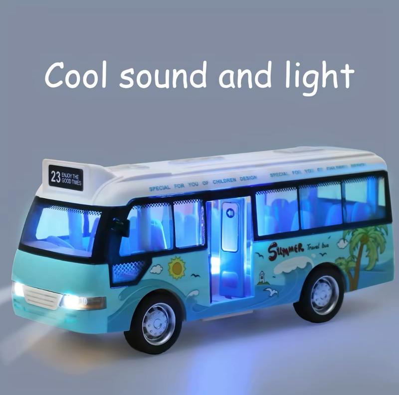 Product Introduction of The City Express Bus Diecast Toy is perfect for kids who love vehicles! This durable, colorful bus features a pull-back function for endless playtime fun. With realistic details and smooth-rolling wheels, it brings city adventures to life. rc cars 2