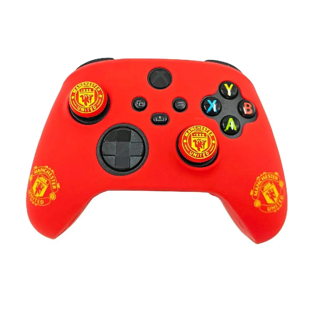 XBOX Series S & X- Ultimate Gaming Controller Skin Xbox Series Controller Cover - 1pc & 3pcs