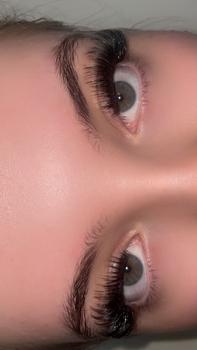 Product Review of Meggi lashes XL Cluster Kits from c**e 0