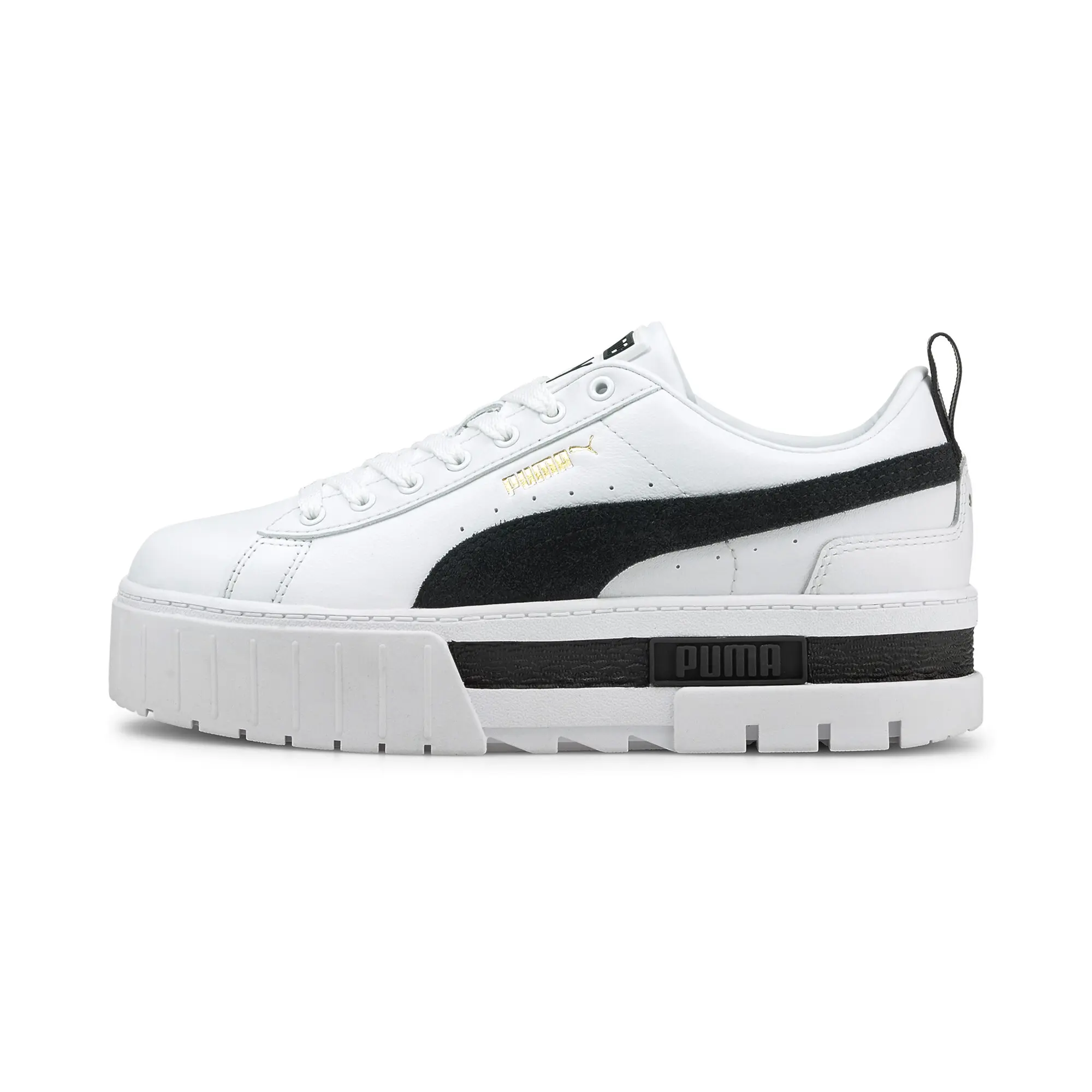 PUMA Womens Mayze Sneakers