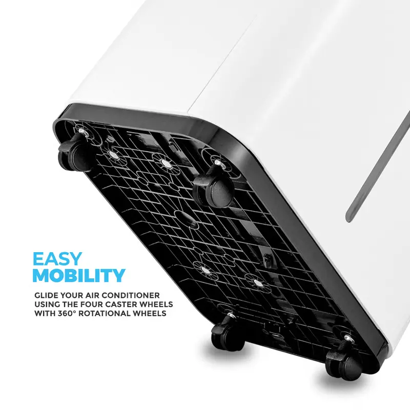 Ometa Air Conditioner AC Unit, 7000BTU 6