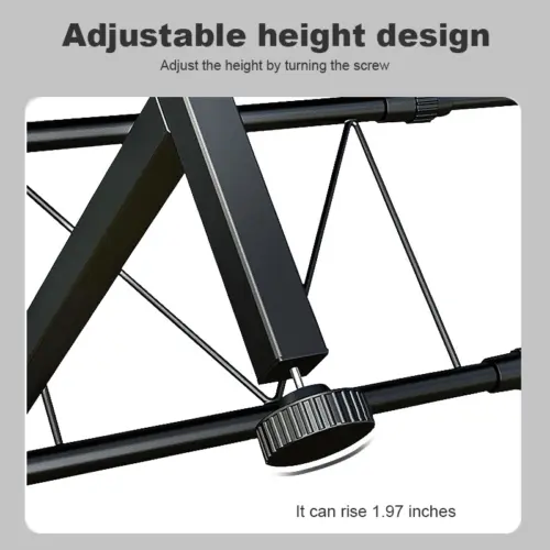 3 Tier Expandable Microwave oven Rack Stand Storage Holder Kitchen Corner Shelf 6