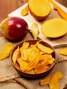 1kg Sweet Dried Mango Slices Vietnamese  – Premium Fruit Snack