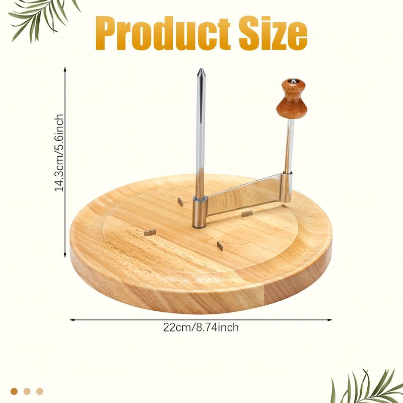 Product Introduction of 2 Pcs Girolle Cheese Shaver Cheese Curler Stainless Steel Cheese Shaver Rust Proof Shredder Manual Disc Cheese Flower Maker For Cheese Wheel Or Chocolate 3