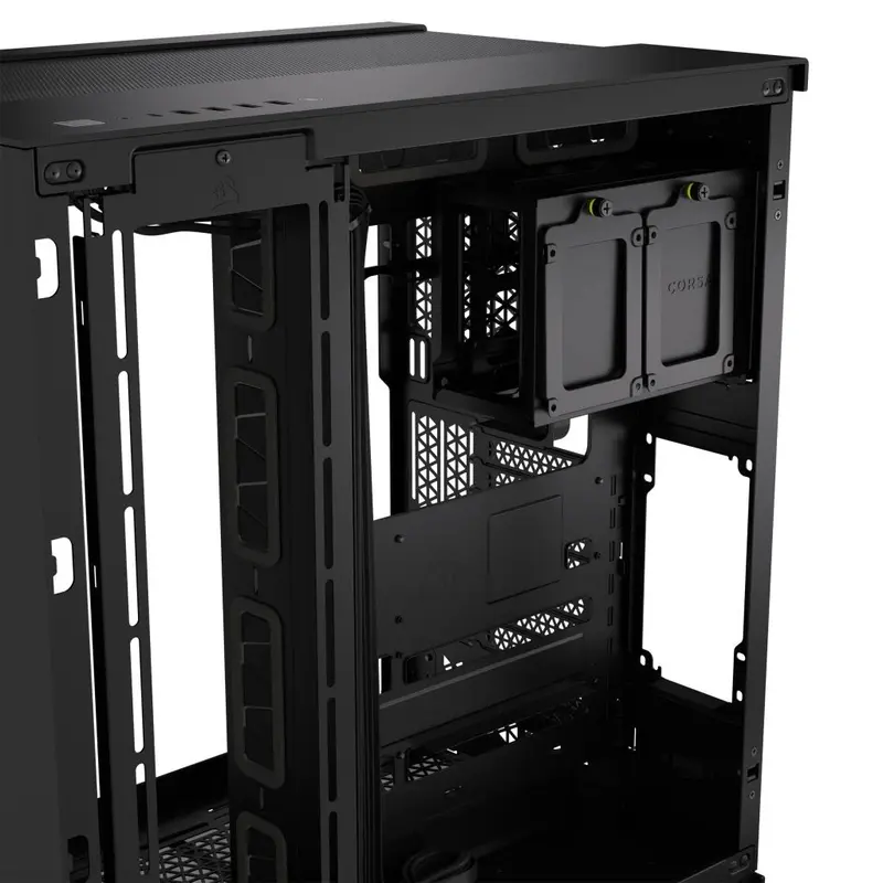 Corsair 6500D AIRFLOW Midi Tower Black 8