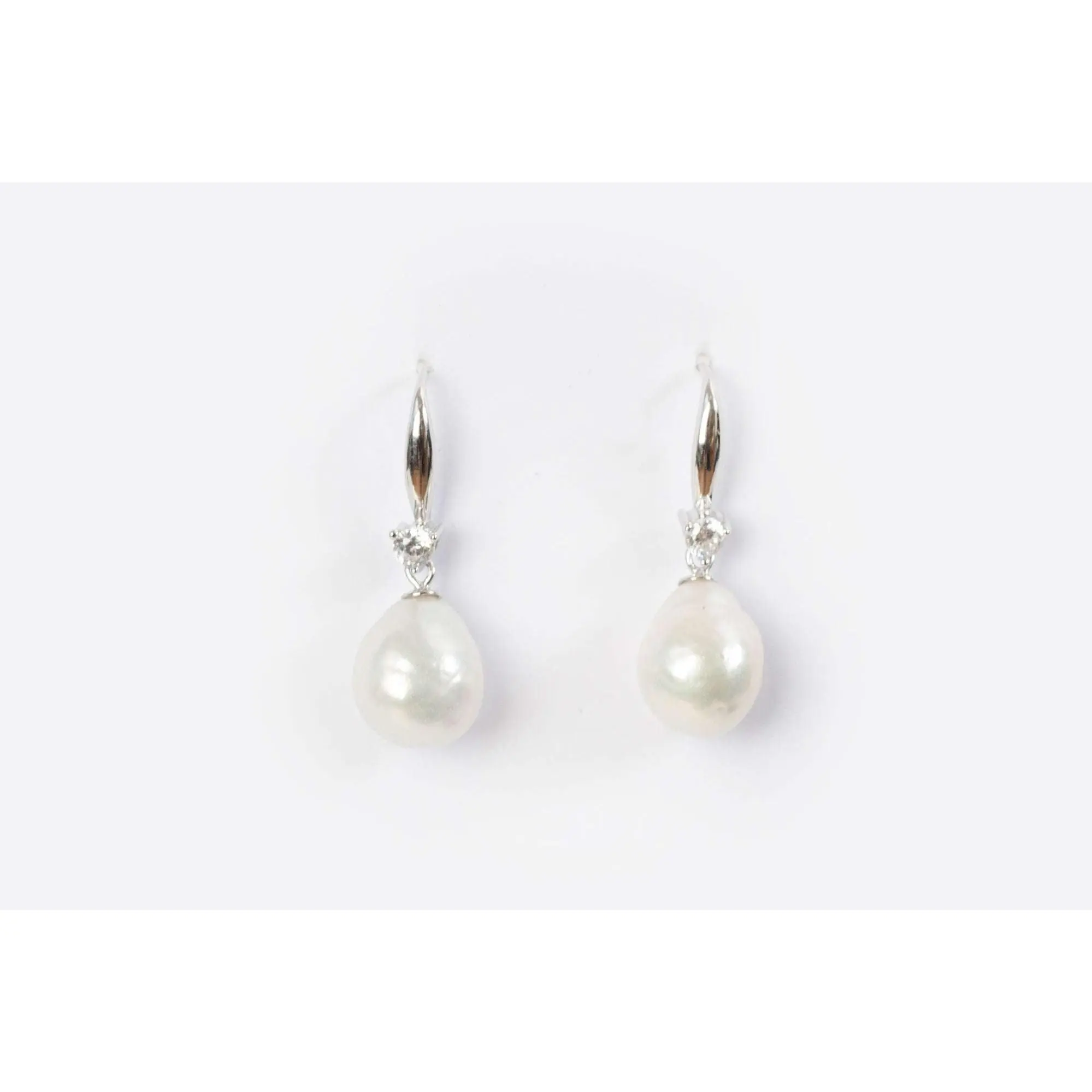 Pearl Drizzle Dangles G