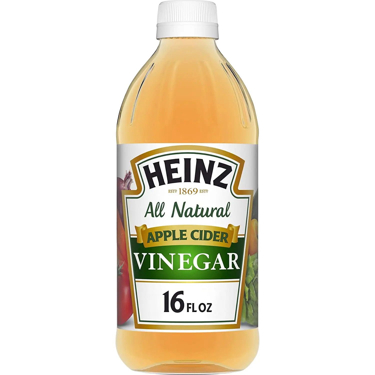 Heinz Apple Cider Vinegar  454g