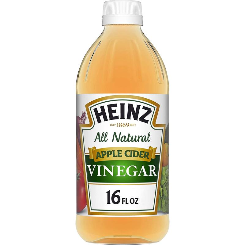 Heinz Apple Cider Vinegar  454g 0
