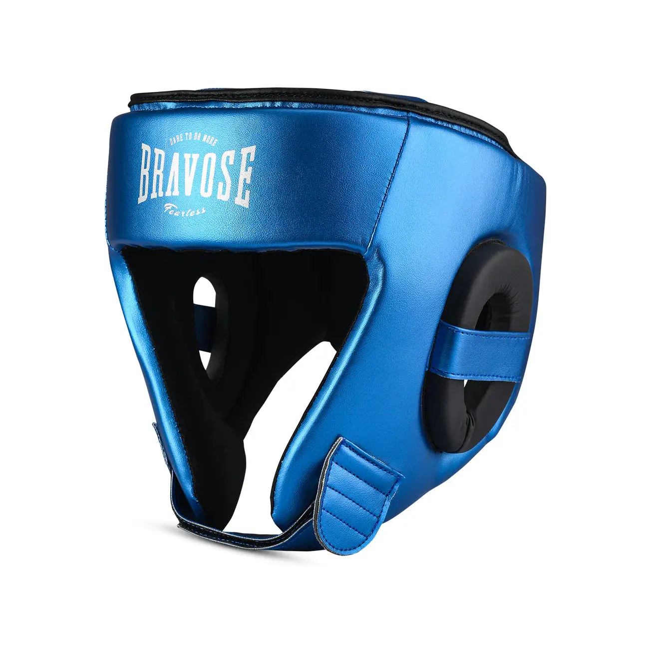 BRAVOSE FEARLESS KIDS HEADGUARD