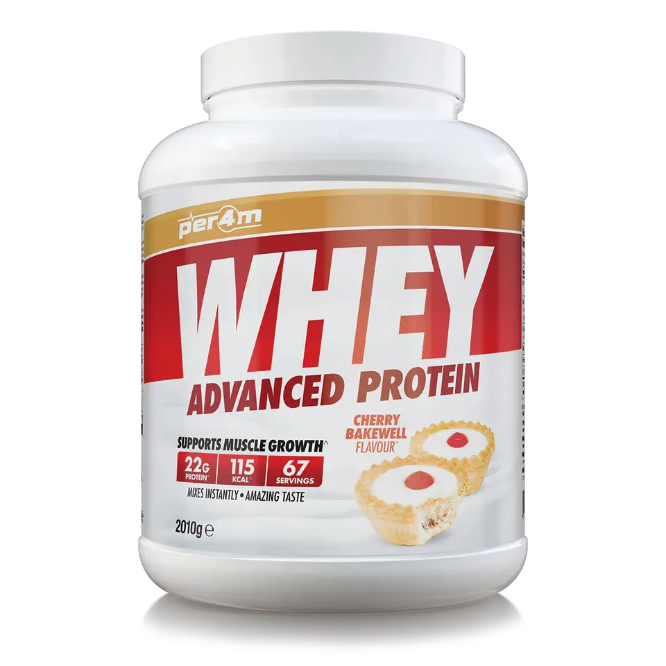 Per4m Advanced Whey Protein 2kg