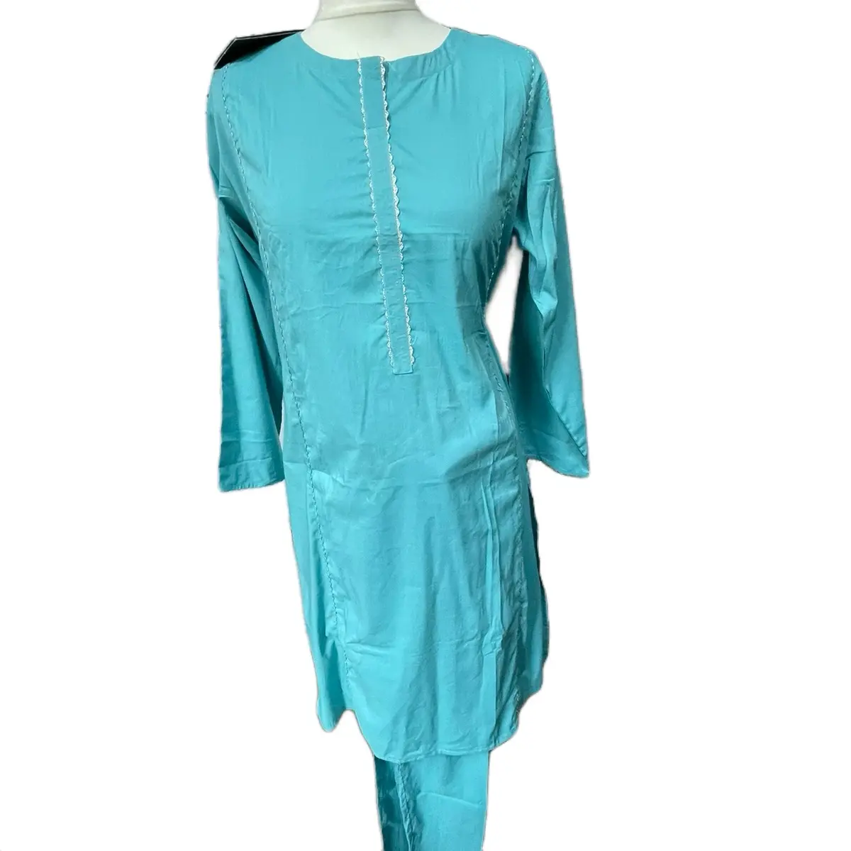 Ladies  summer  dress