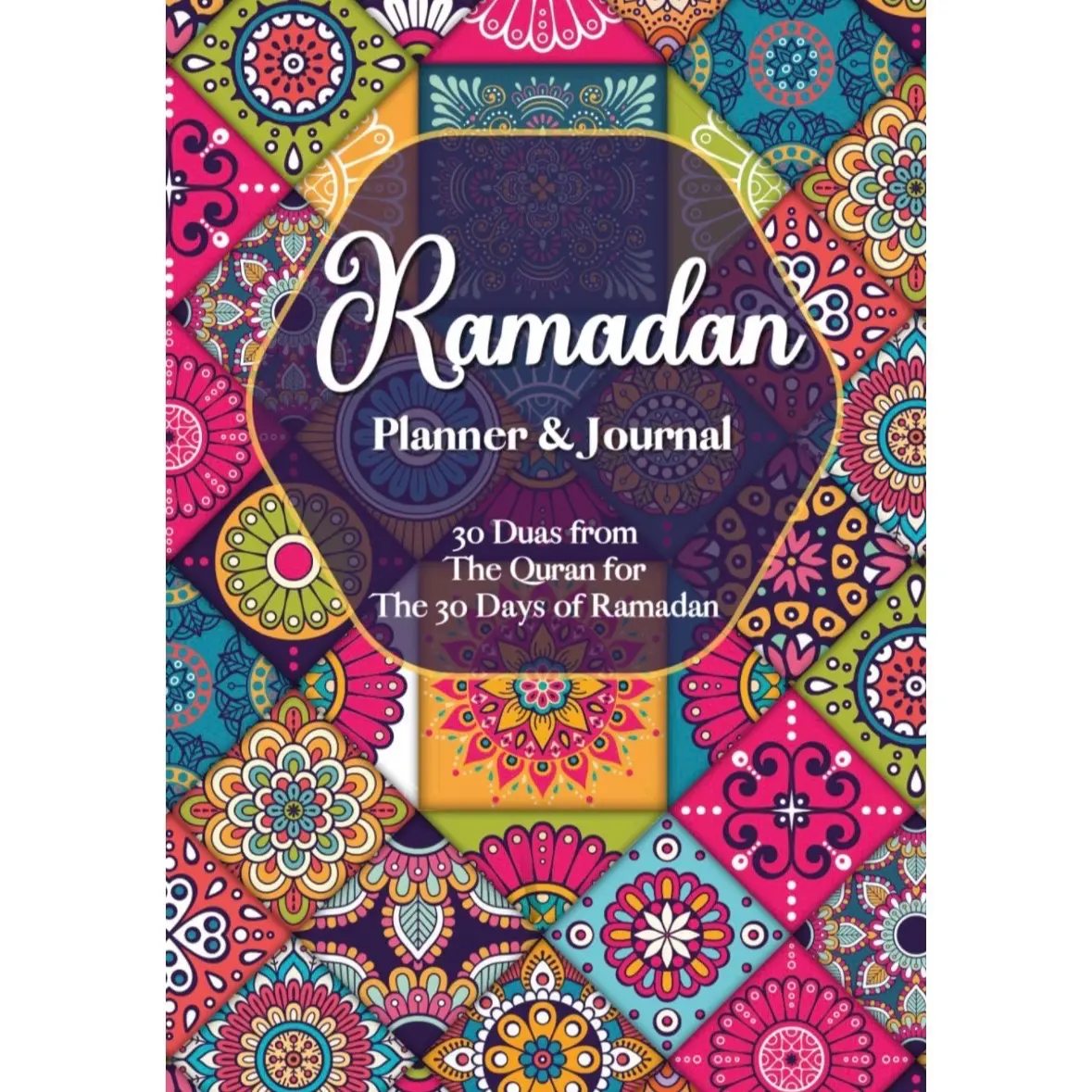 Ramadan Journal