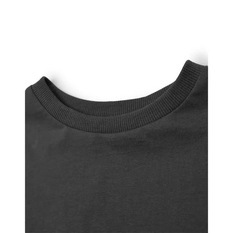 Vanilla Underground x One Piece Boys Grey Pirate Life Short Sleeved T-Shirt 2