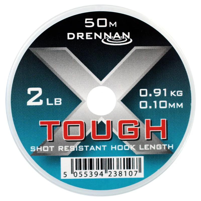 Drennan   X Tough Shot Resistant 0