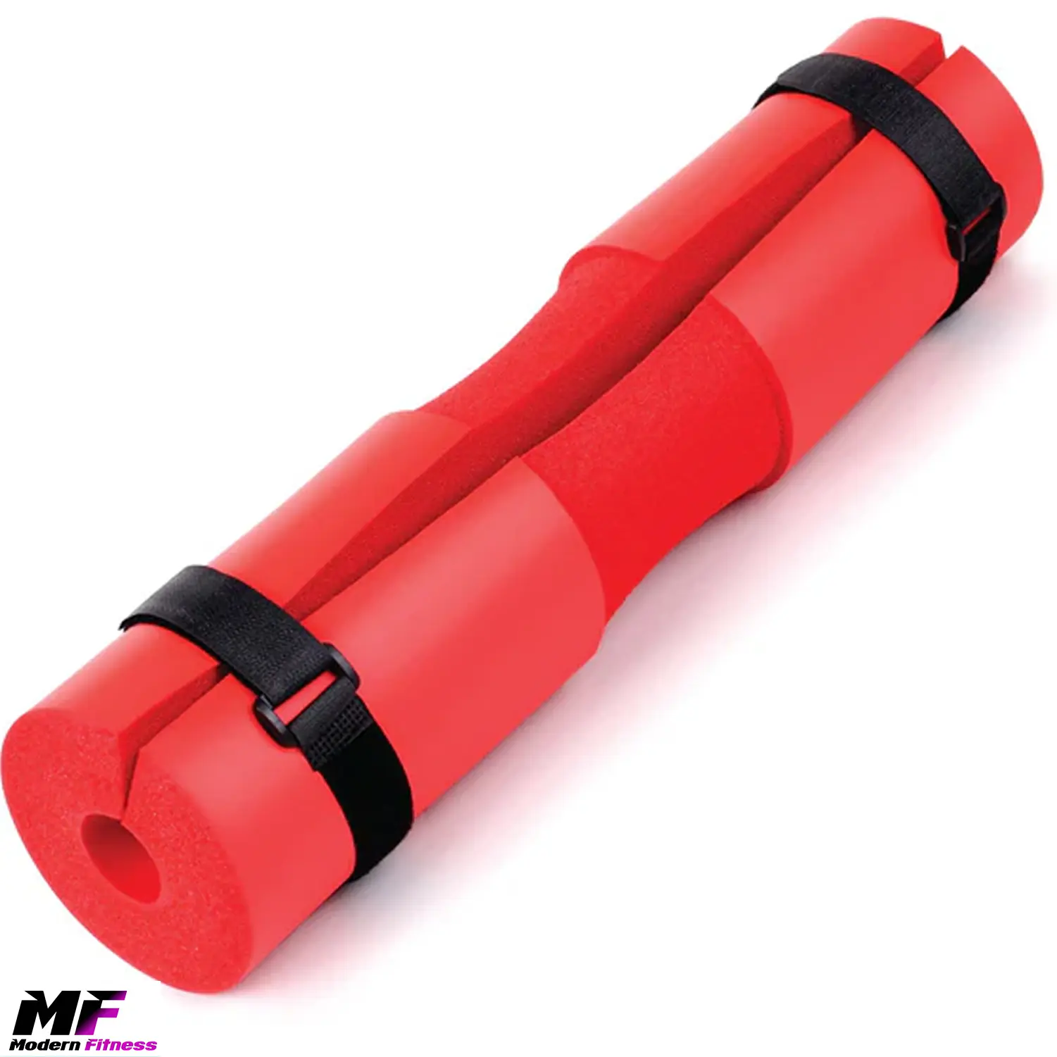 Barbell Pad Red