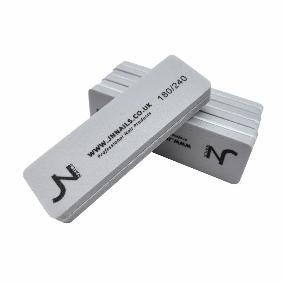 180/240 Grit Nail Buffer