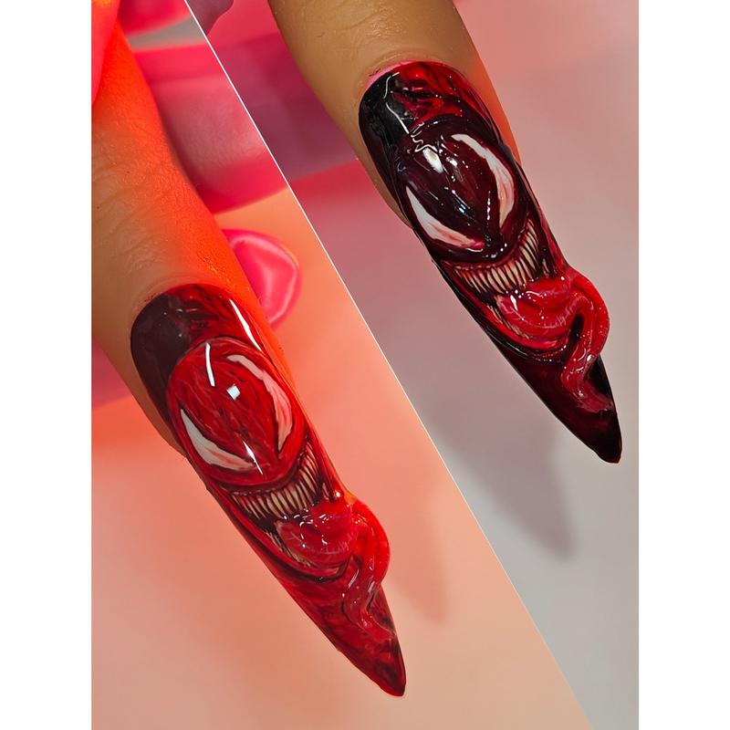 HEAT ACTIVATED MAGIC COLOUR CHANGING PIGMENT- BLACK MAGIC 2