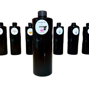 Electric Diffuser Juices  500ml - THE SCENTZ LAB - Aromatherapy essential Elligance (photos)