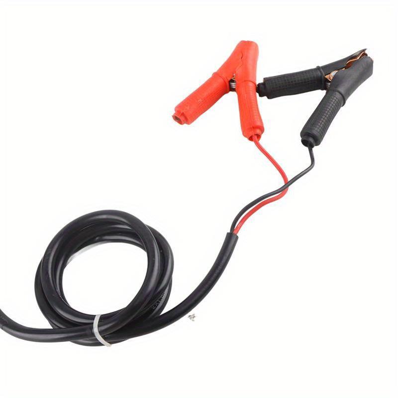12V Electric Diesel Fluid Extractor Portable Oil Transfer Pump with Fuel Nozzle for Automotive Use 1