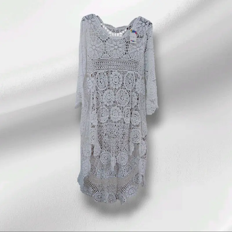 BEACH COVER FITS SIZE 8-18 Casual Wear 4