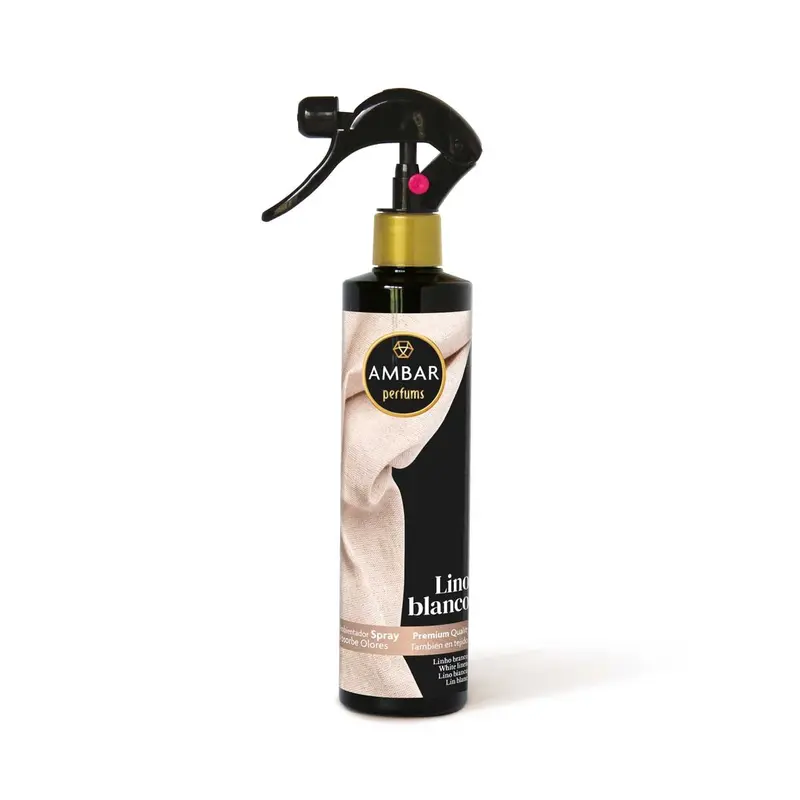 Ambar Household Spray Room Scent roomperfume 0