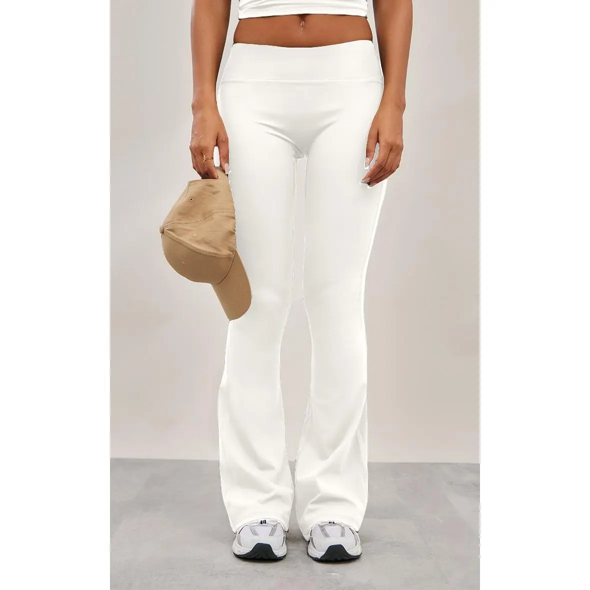 Bone Ultimate Sculpt Flare Yoga Pants